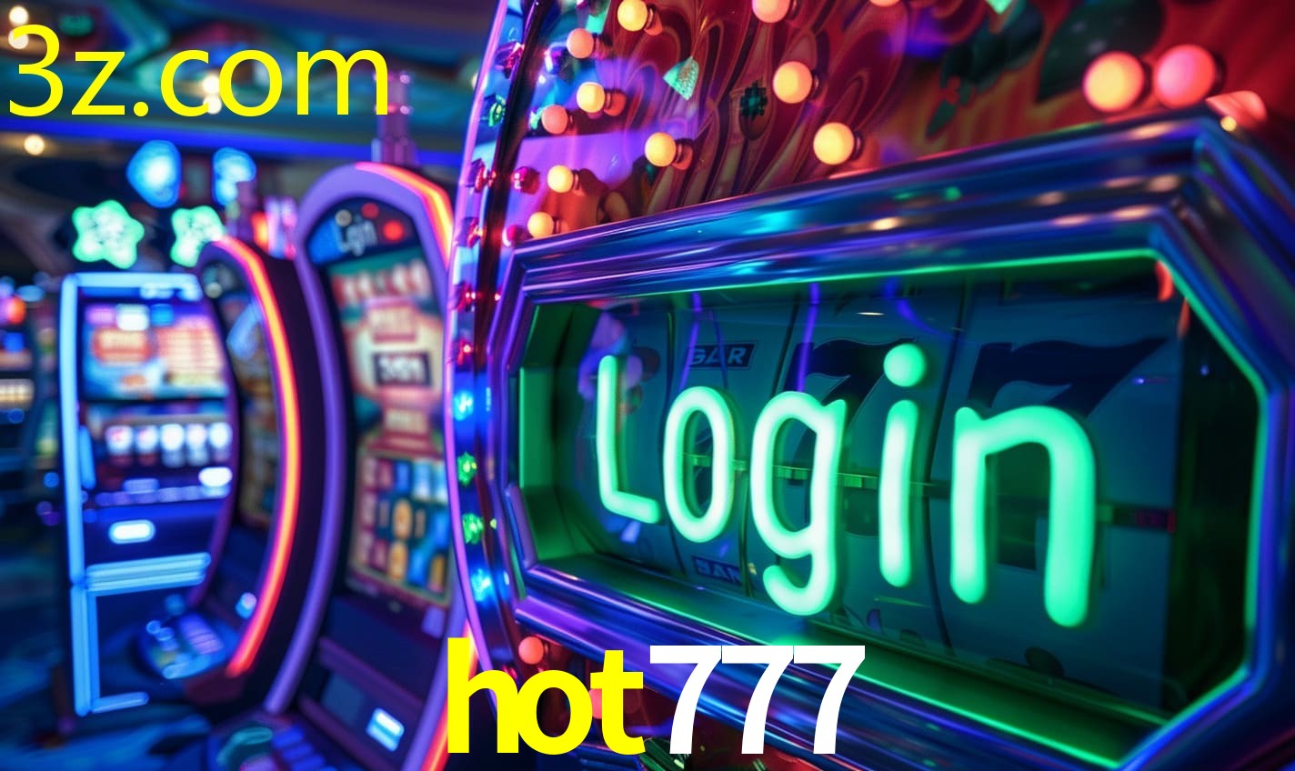 HOT777