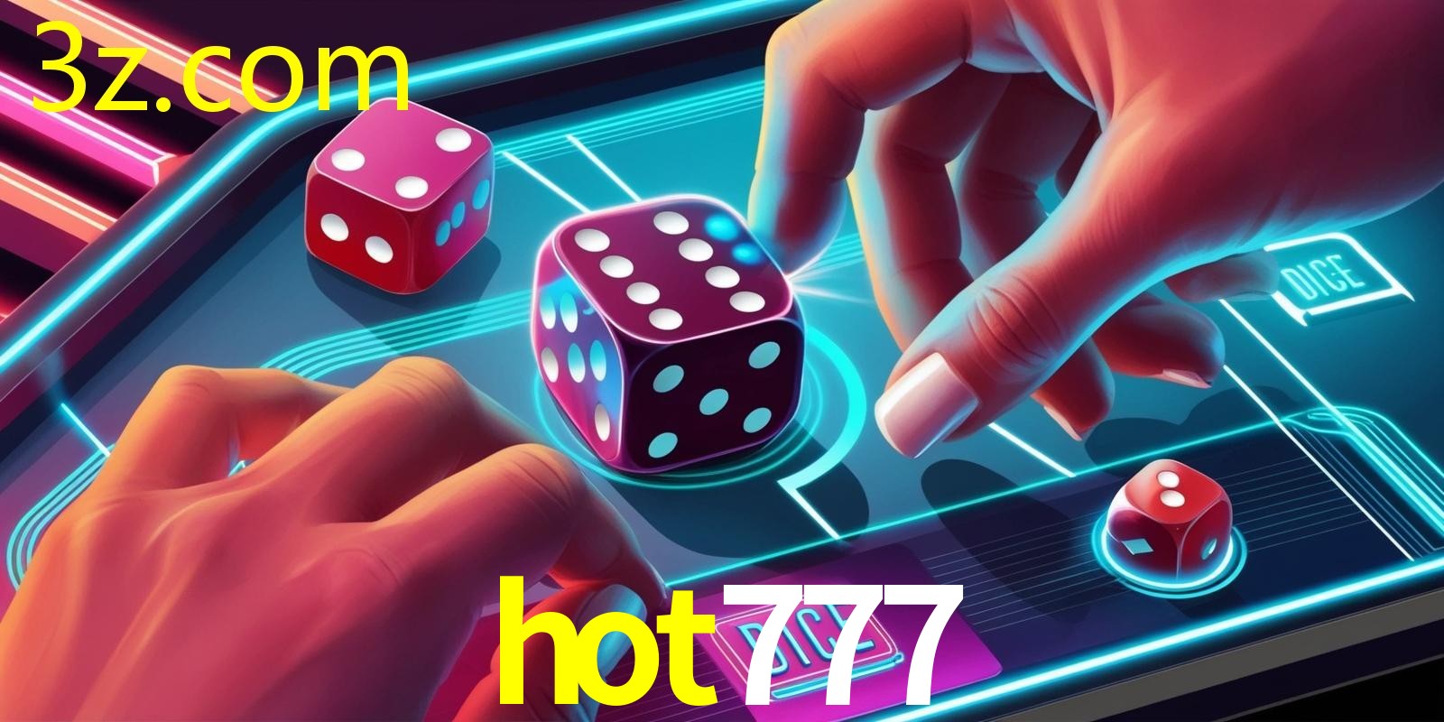 HOT777