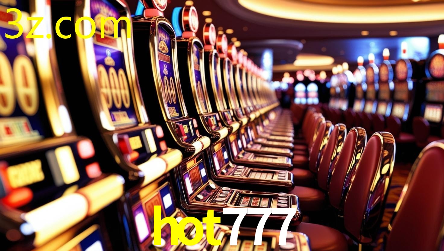 HOT777