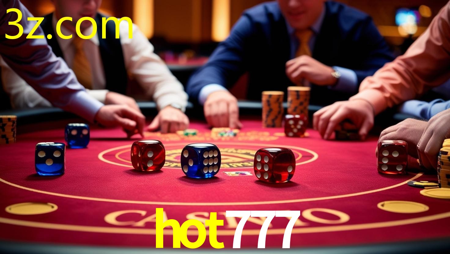 HOT777